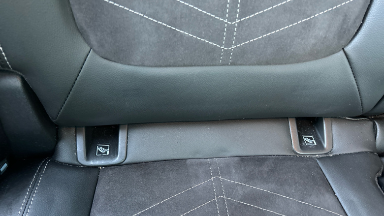 Vauxhall Grandland 1.2 Turbo Ultimate 5dr Petrol Hatchback